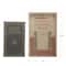 Hello Honey® A Well Dressed Home Storage Book Box Set
